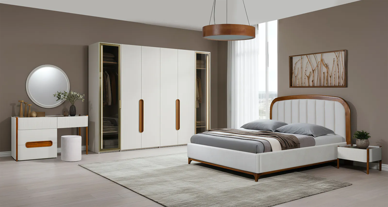 Madeira Bedroom